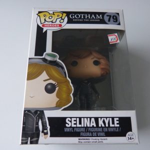 Gotham 79 Selina kyle