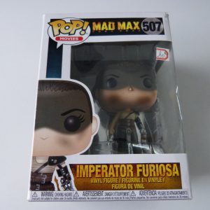 Mad max 507 Imperator furiosa