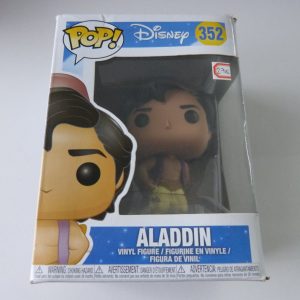 Disney 352 Aladdin