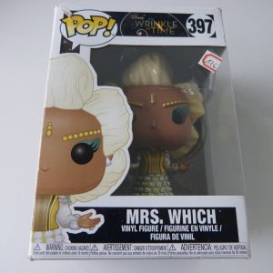 Disney wrinkle in time 397 Mrs which