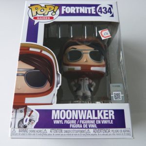 Fortnite 434 Moonwalker