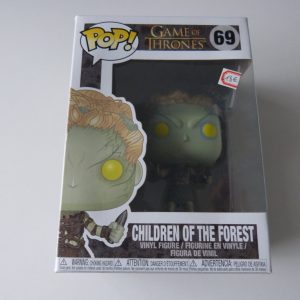 Game of thrones 69 children of the forest