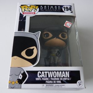 Batman 194 Catwoman
