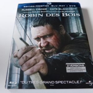 Robin des bois