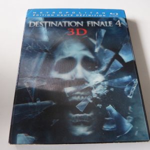 Destination finale 4 3D
