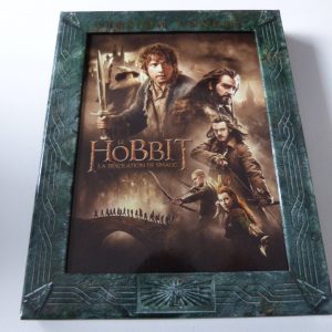 Le hobbit la désolation de smaug version longue