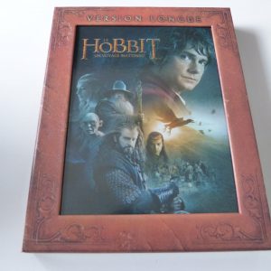 Le hobbit un boyage inattendu version longue