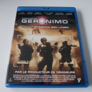 Geronimo