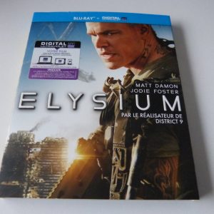 Elysium