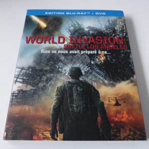 World invasion battle los angeles