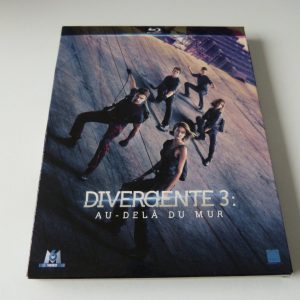 Divergente 3