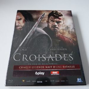 Croisades NEUF