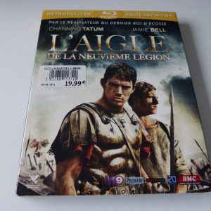 L’aigle de la neuvième légion