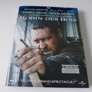 Robin des bois edition prestige