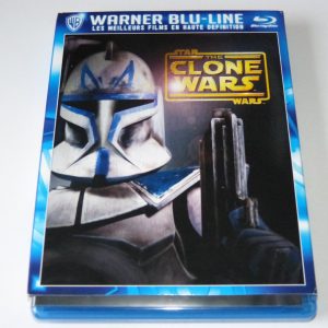 Star wars the clone wars