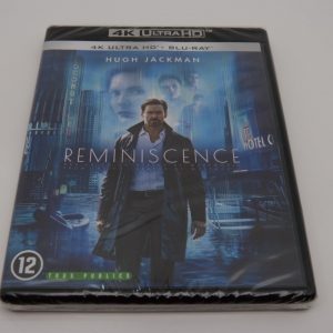 Reminiscence Neuf 4K Ultra HD