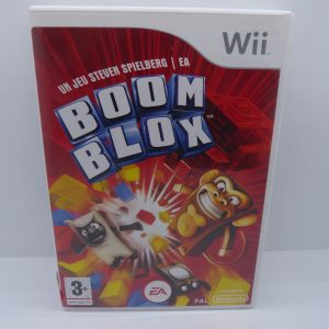 Boom Blox