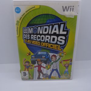 Le Mondial des Records
