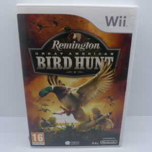 Remington Great American Bird Hunt