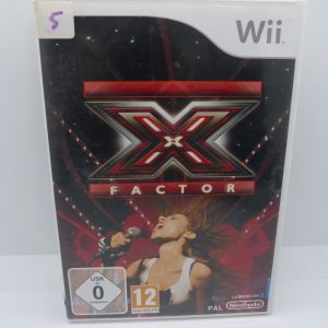 X Factor