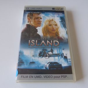 Island film