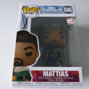 Disney Frozen 2 586 Mattias