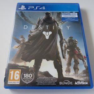 Destiny