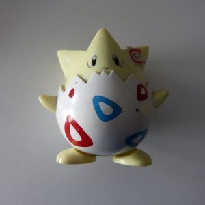 Togepi parlant