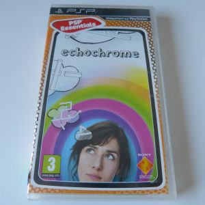 Echochrome