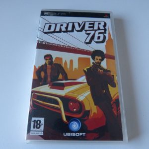 Driver 76