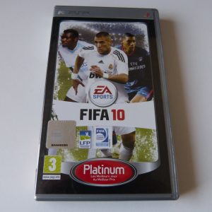 Fifa 10