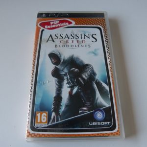 Assassin’s creed bloodlines
