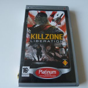 Killzone liberation