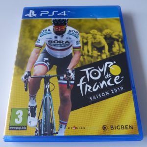 our de France saison 2019