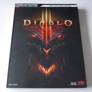 Guide diablo 3