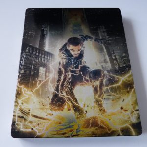 Deus ex steelbook avec jeu