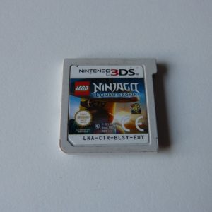 Lego ninjago sans boitier