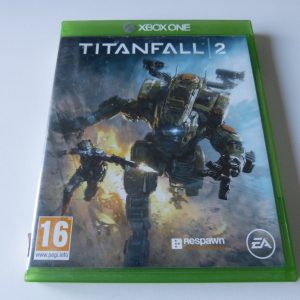 Titanfall 2