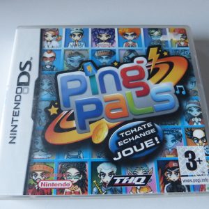 Ping pals