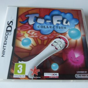 T fu collection
