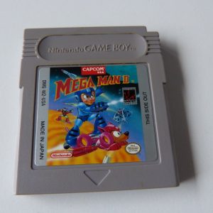 Mega man 2