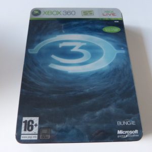 Halo 3