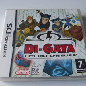 Di gatanles défenseurs