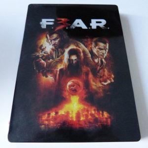Fear 3