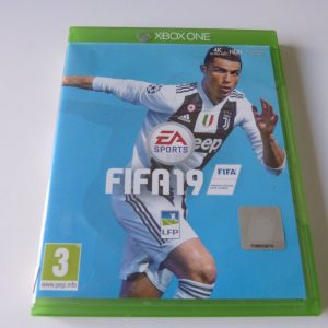 Fifa 19
