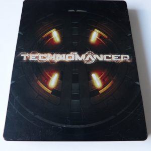 The technomanger