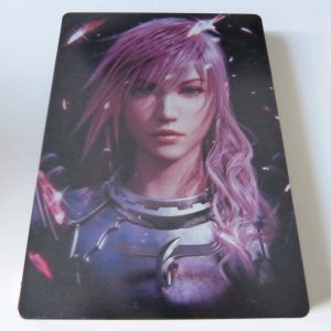 Final fantasy XIII-2
