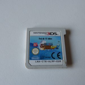 One pièce unlimited cruise sp 2 sans boitier