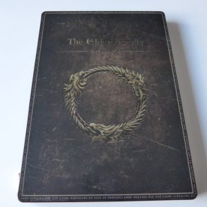 The elder scrolls online