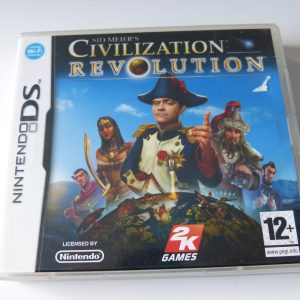 Civilization révolution